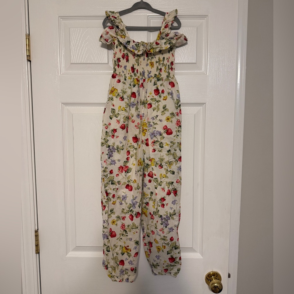 Polo Ralph Lauren Jumpsuit